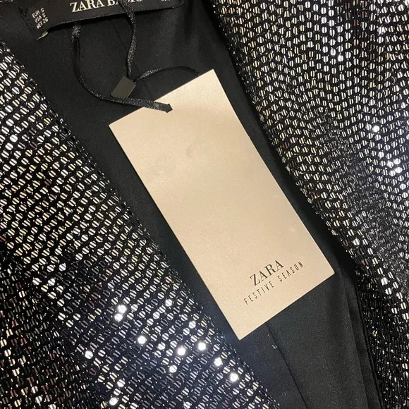 Zara romper. - Picture 2 of 3